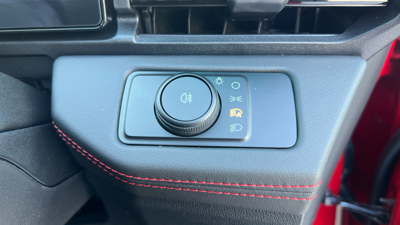 Ford Puma 1.0 EcoBoost Hybrid mHEV ST-Line X 5dr Petrol Hatchback